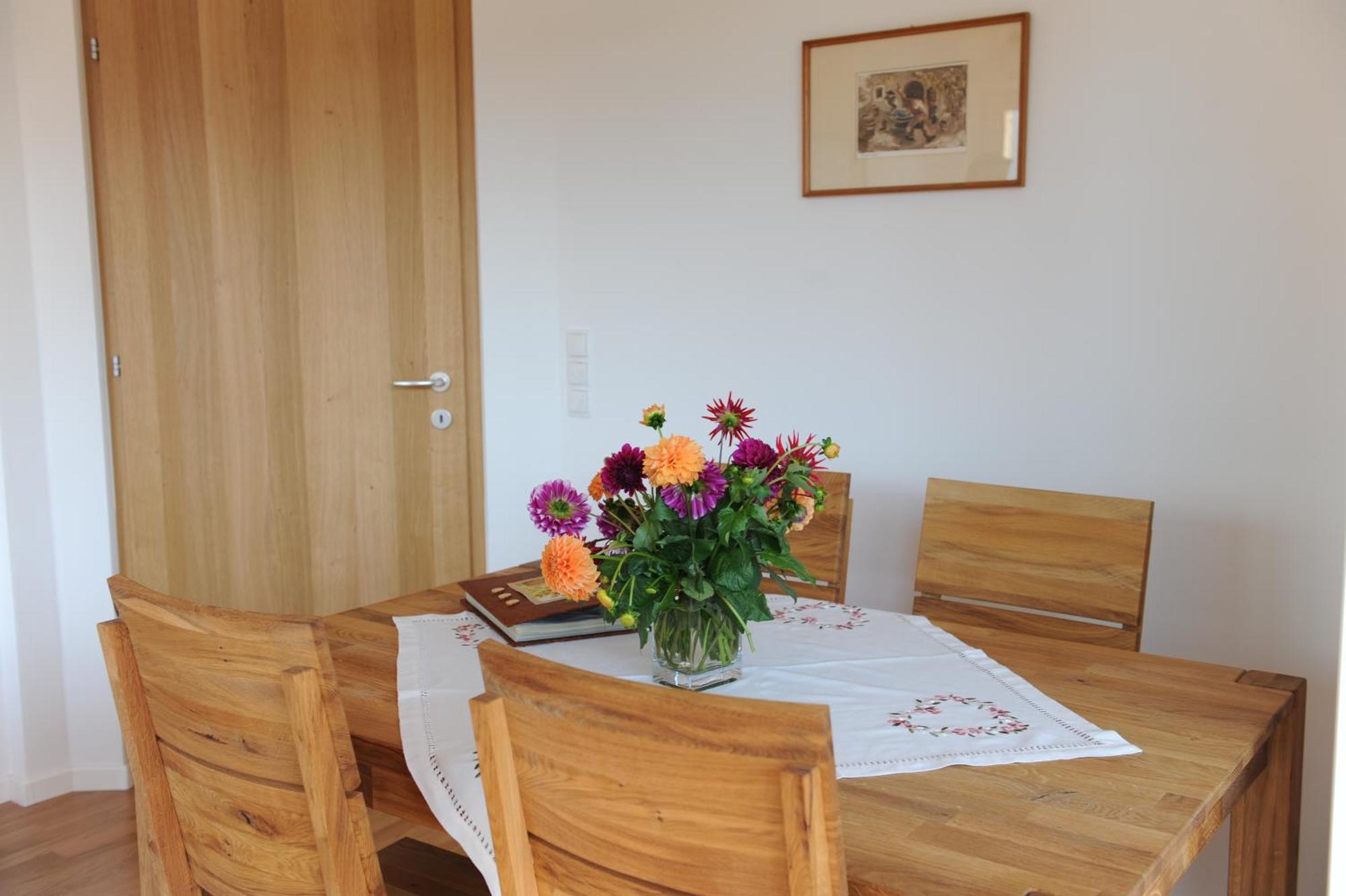 Urbanhof Prantenberger Болзано Екстериор снимка